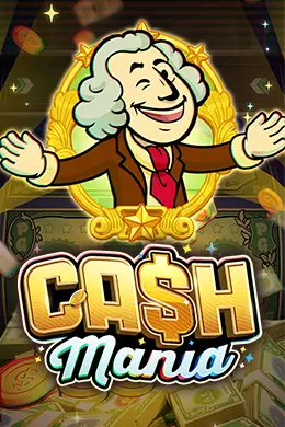 Cash Mania