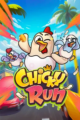 Chicky Run