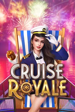 Cruise Royale