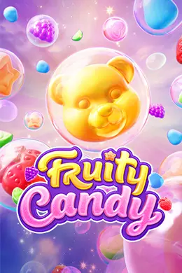 Fruity Candy