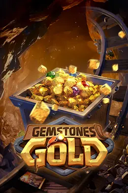 Gemstones Gold