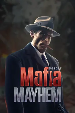 Mafia-Mayhem