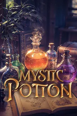 Mystic Potion