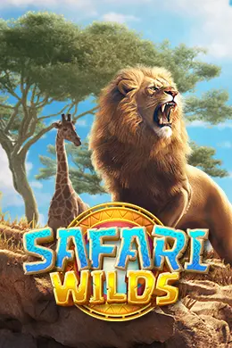 Safari Wilds