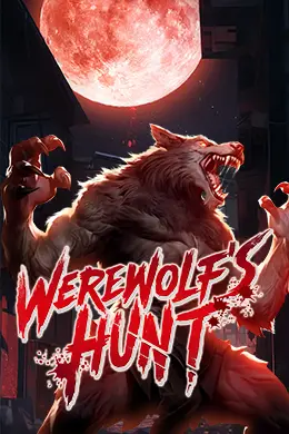 Werewolf's Hunt