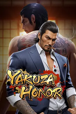 Yakuza Honor